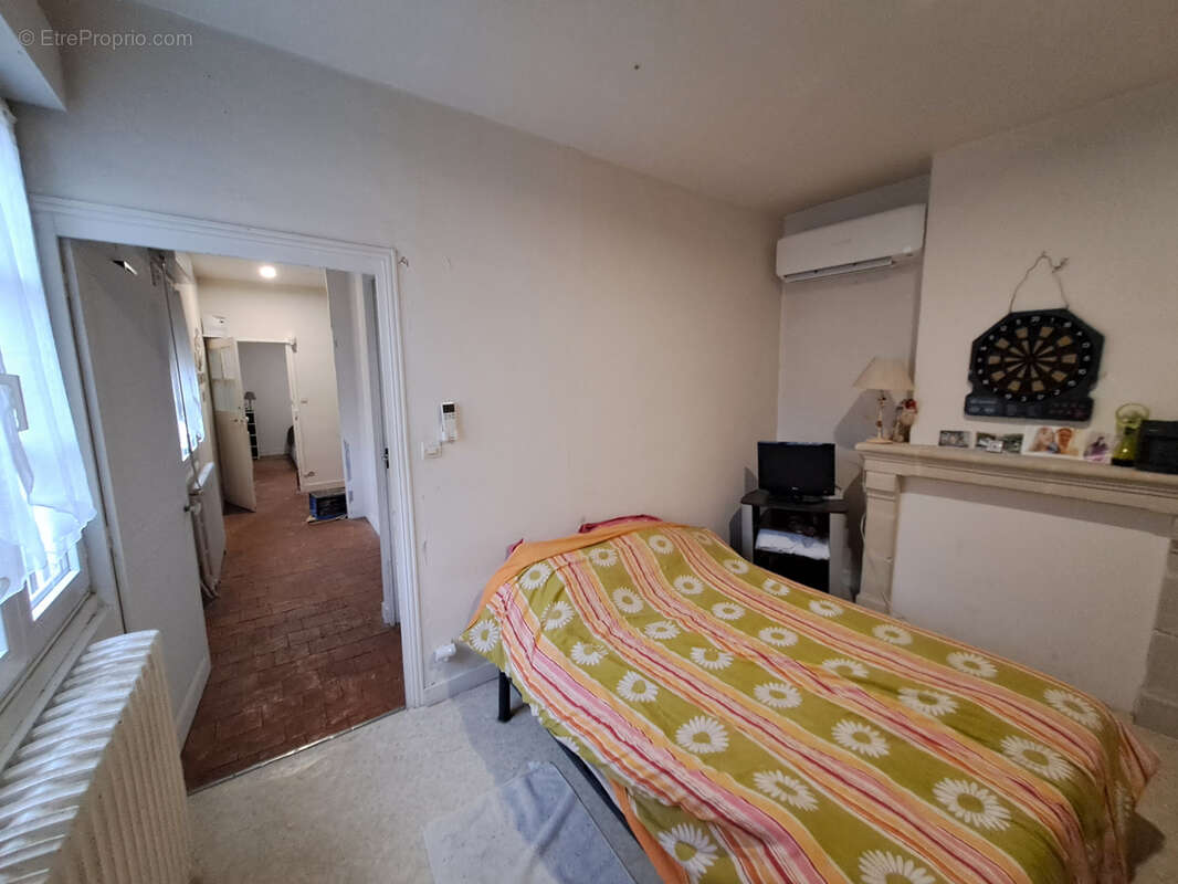 Maison à LE FRESNE-SUR-LOIRE