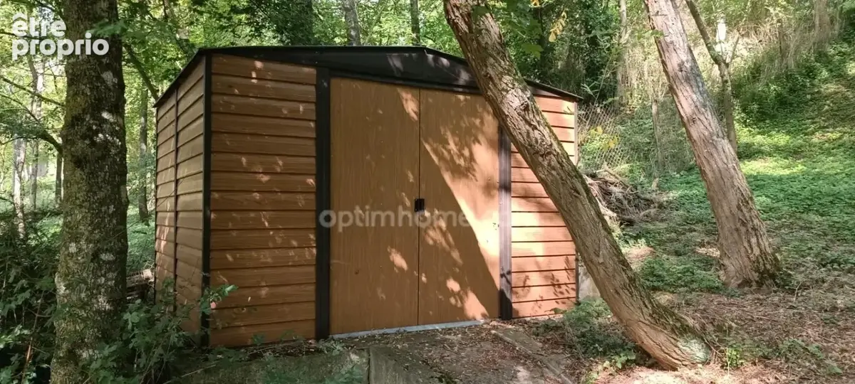 Maison à vendre 5 pièces MAZANGE (41) - photo 13