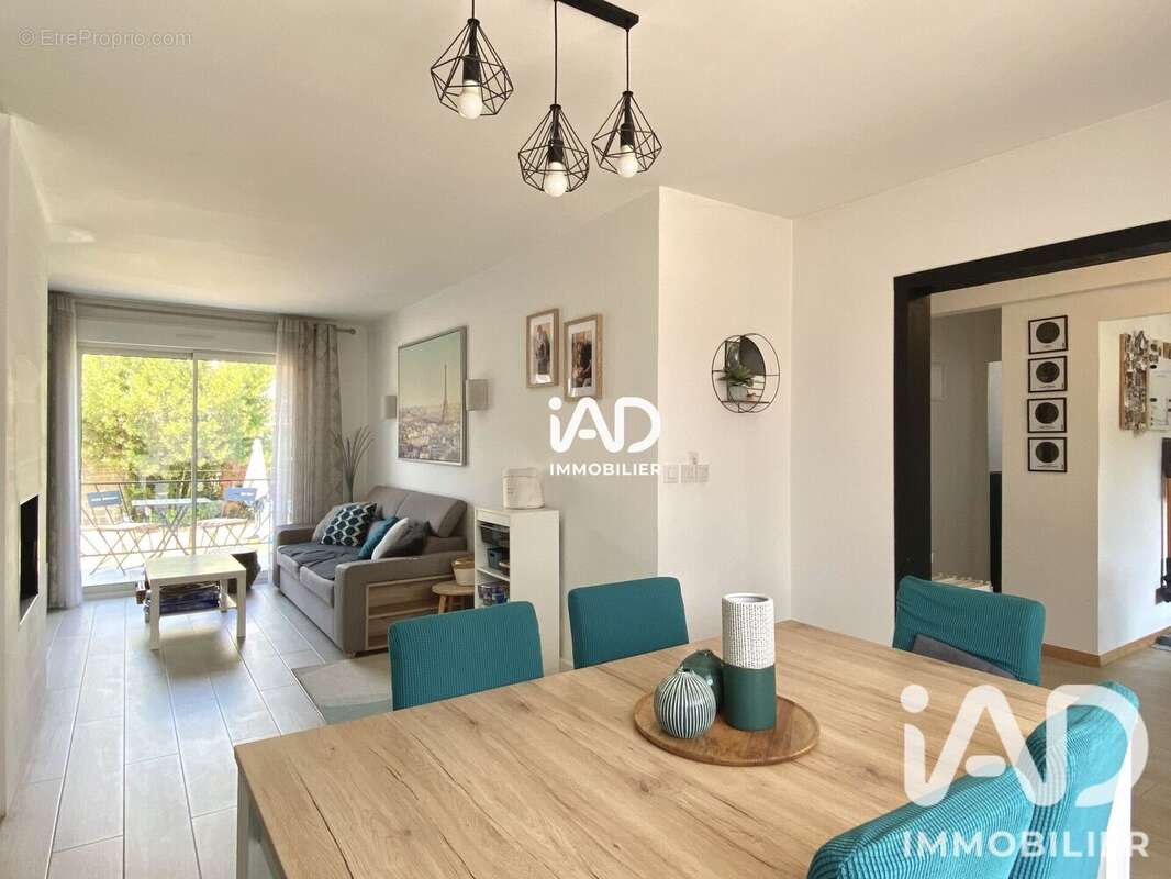 Maison 100 m² à Livry-Gargan  - photo 3
