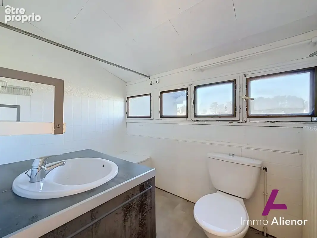 Maison 5 pièces 97 m² à vendre à Eysines (33320) - photo 9