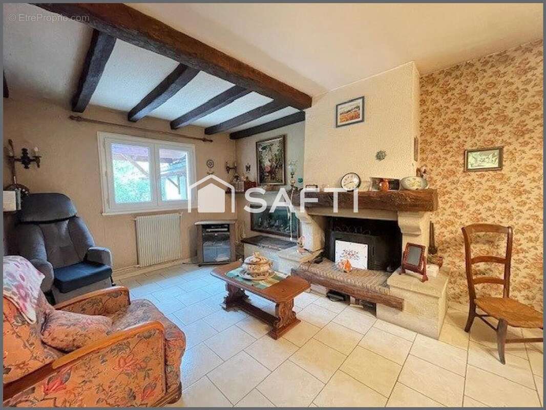 Photo 5 - Maison à BASSENS