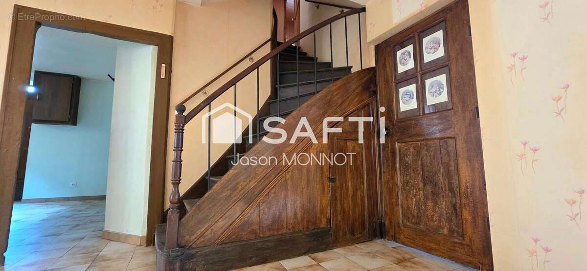 Photo 2 - Maison à LES RICEYS