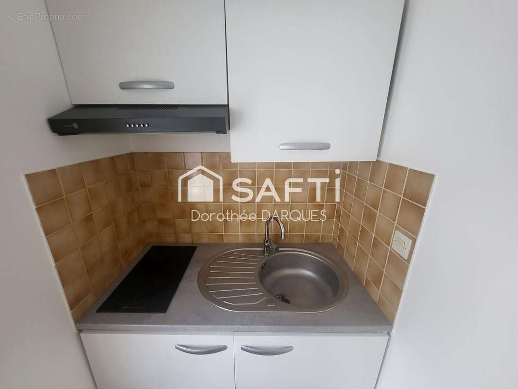 Photo 8 - Appartement à SAINT-OMER