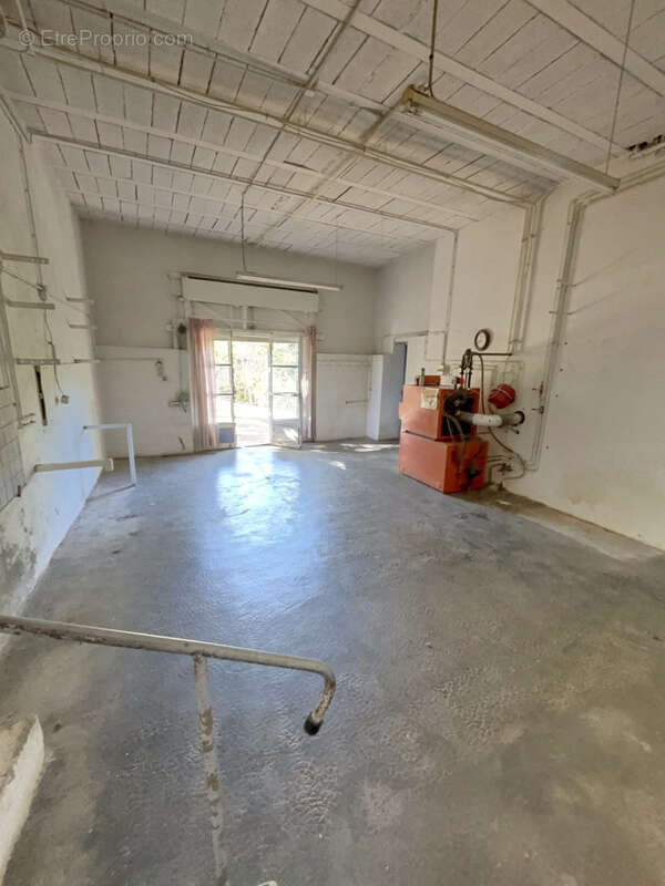 Maison à LE THORONET