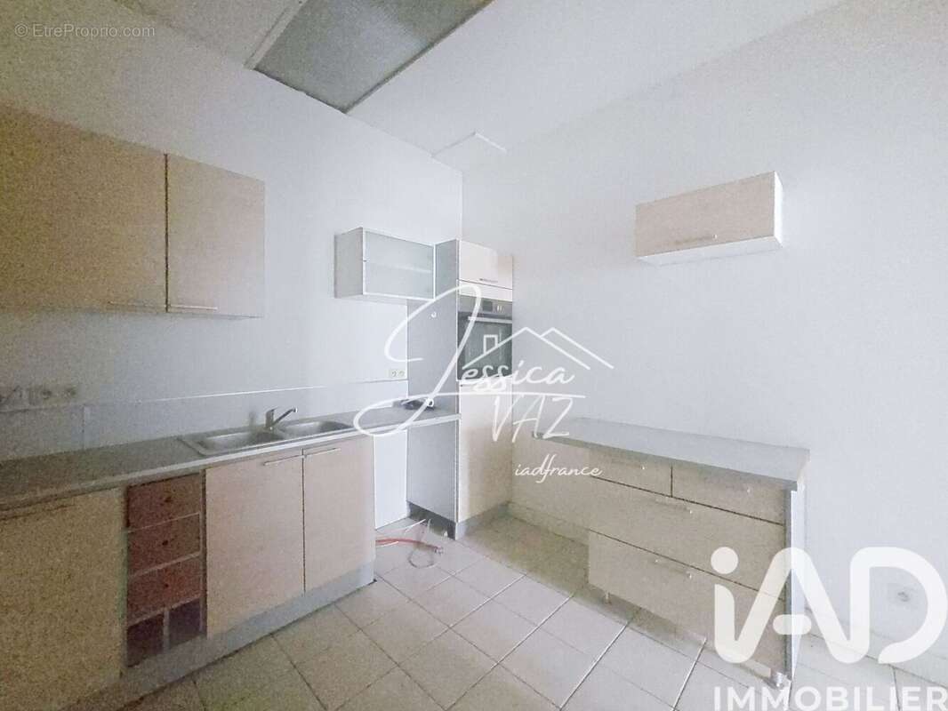 Photo 4 - Appartement à CREPY-EN-VALOIS