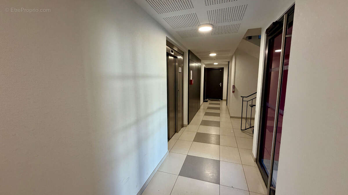 Appartement à MARTIGNAS-SUR-JALLE