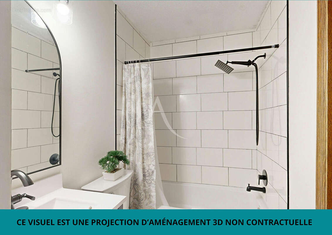 Appartement Drancy  T5 - photo 18