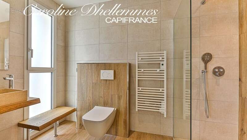 Maison à LES SABLES-D'OLONNE