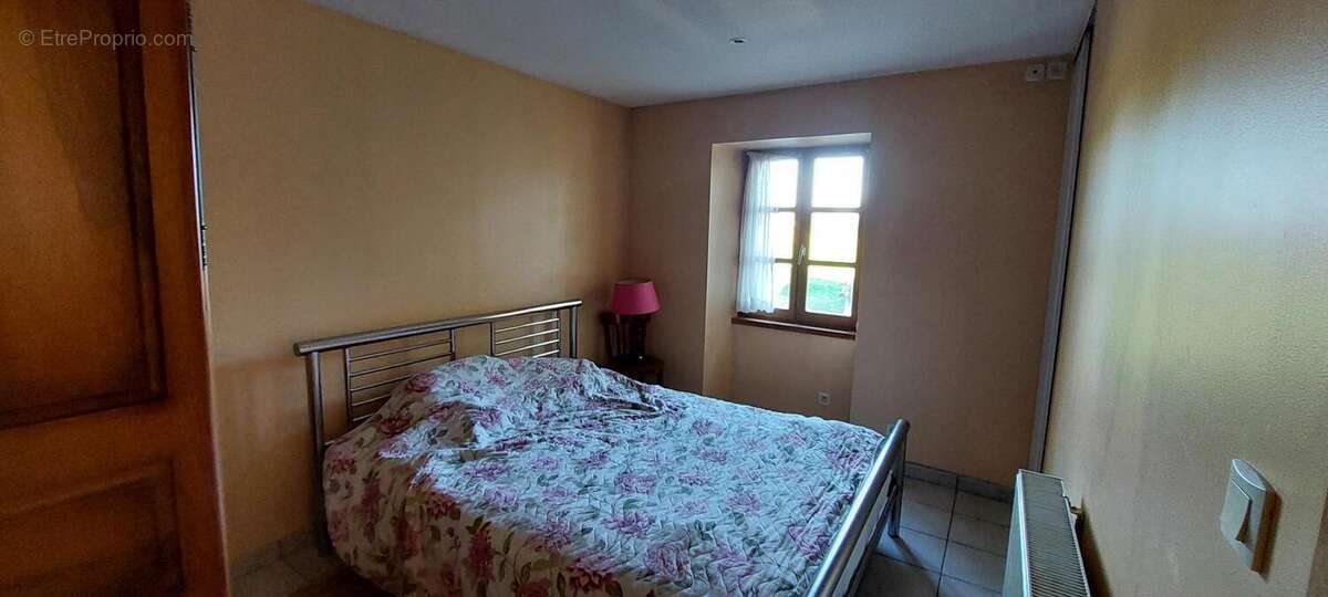 Maison à REVEL-TOURDAN