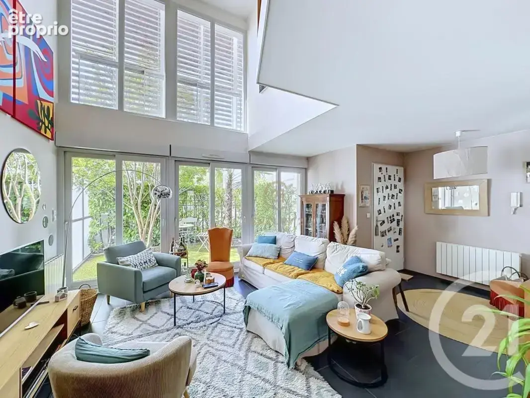 Maison de ville - photo 2