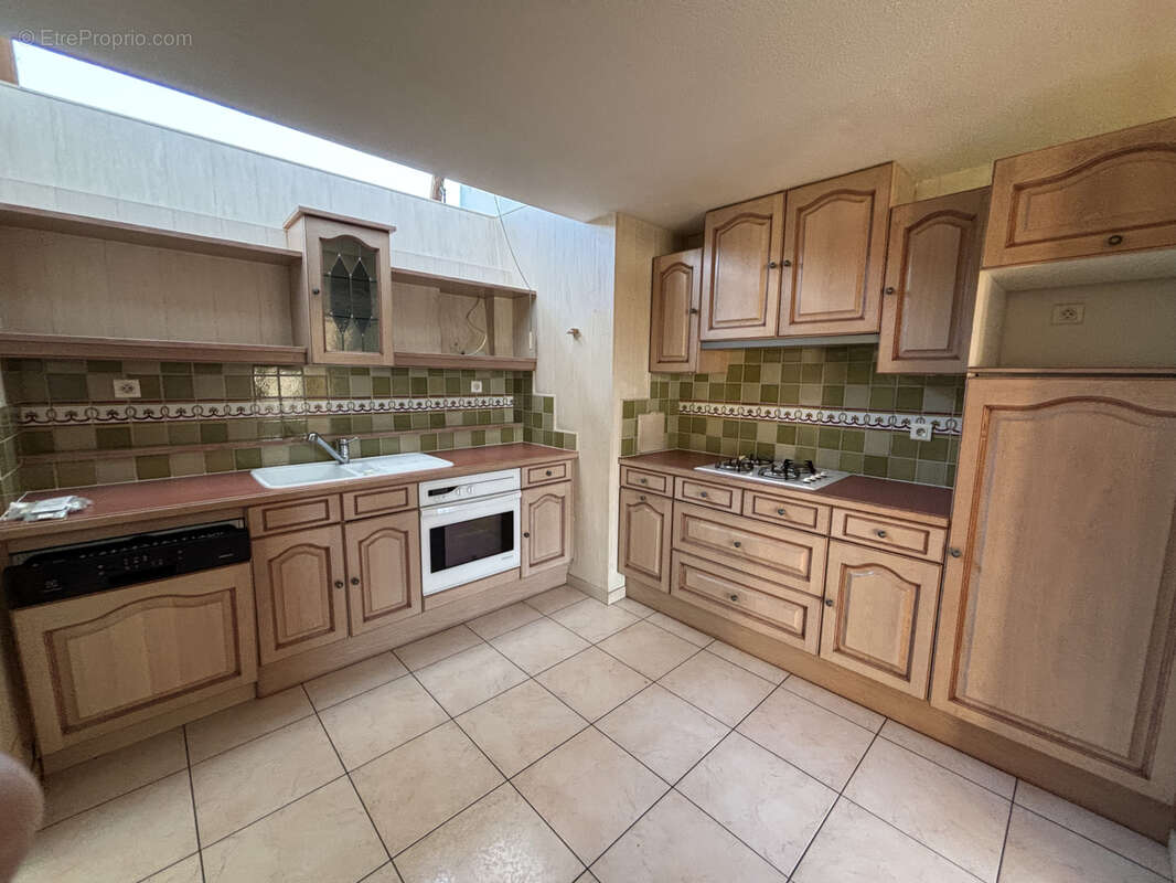 Appartement à TARBES
