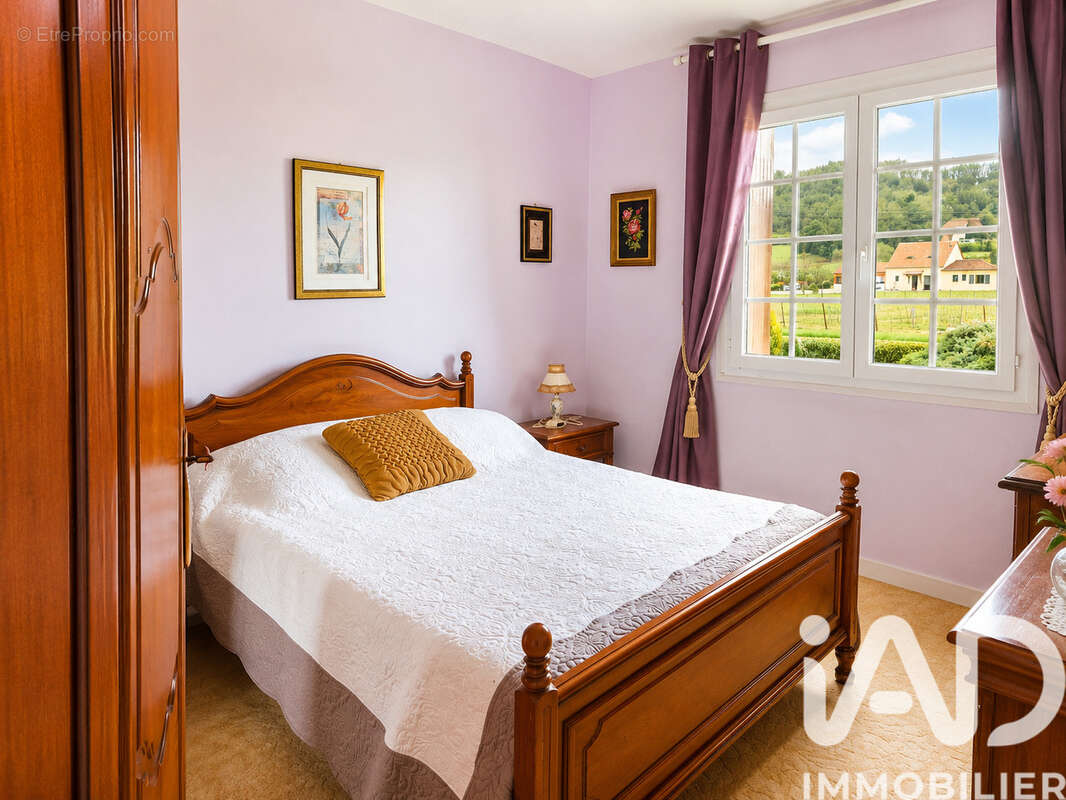 Maison 106 m² à Limeuil  - photo 9