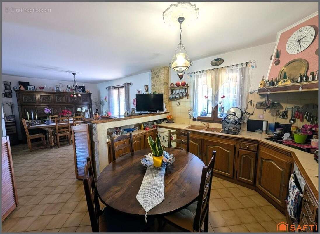 Photo 6 - Maison à TAILLADES