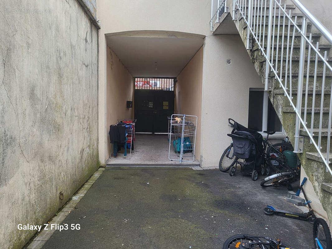 Immeuble 5 appartements - photo 2