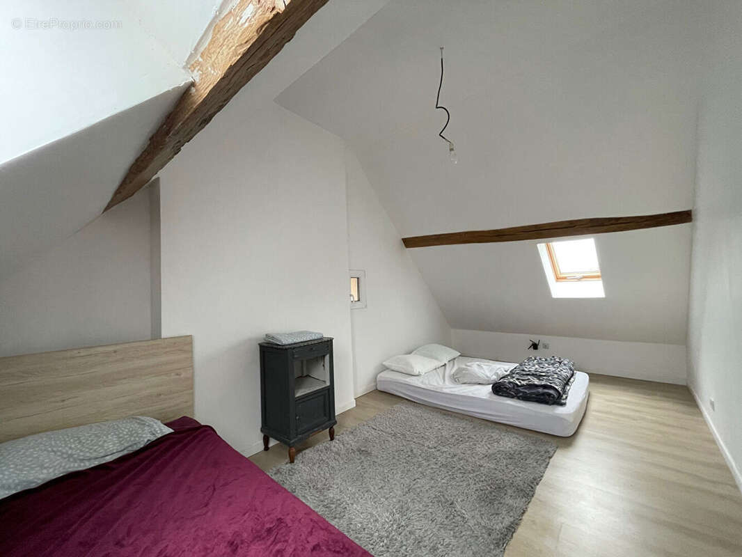 Maison à LA FERTE-SOUS-JOUARRE