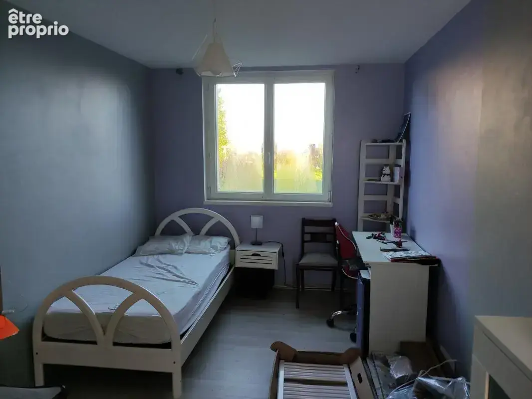 Maison 5 pièces 161 m² à vendre à Fierville-Les-Mines (50580) - photo 7