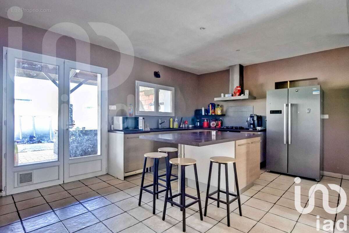 Photo 4 - Maison à ARCINS