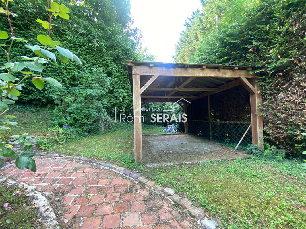 Axe argentan - falaise maison à vendre - photo 6