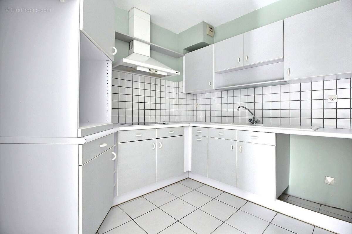 Appartement à RAMONVILLE-SAINT-AGNE