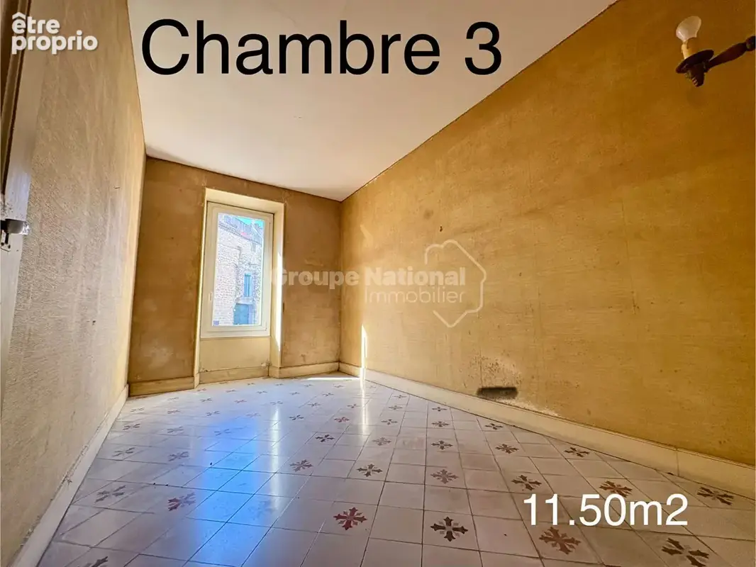 Maison de village Chateauneuf Du Pape 6 pièce(s) 132 m2 - photo 15
