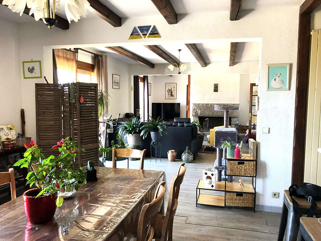 Maison à LA FERTE-SOUS-JOUARRE