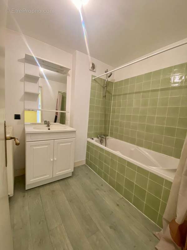 Appartement à LIMOGES