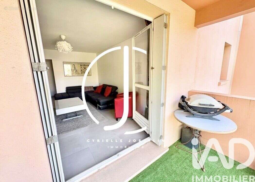 Photo 6 - Appartement à LA GARDE
