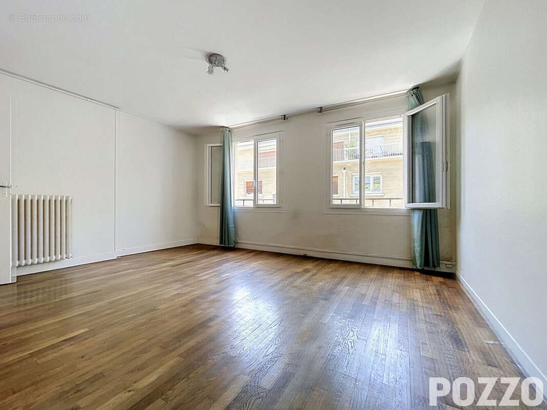 Appartement Caen T1 (27m2) - HYPER CENTRE - photo 3