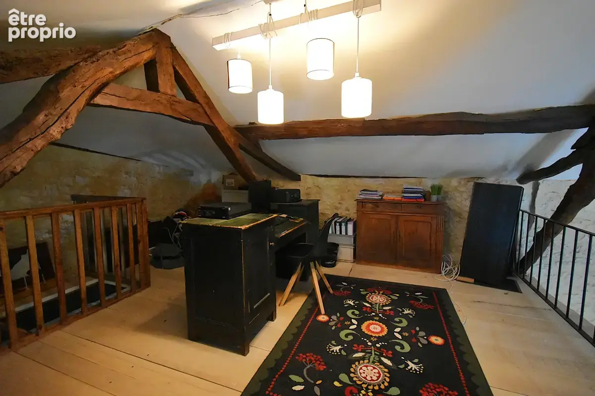 Très belle maison rénovée sur 8h avec terrain de loisir. - photo 18