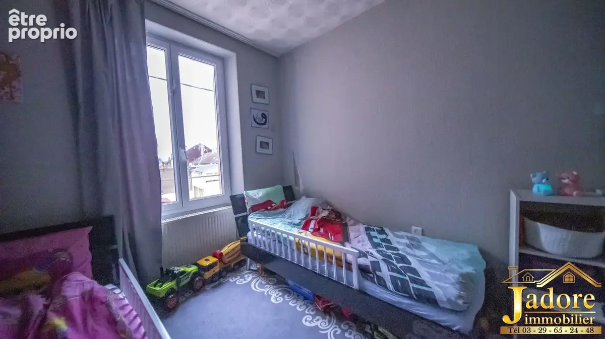 immeuble à rapport locatif - photo 7