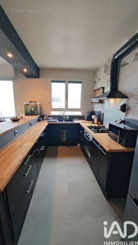 Photo 3 - Appartement à LE HAVRE