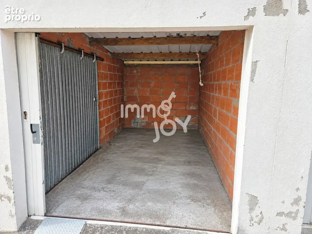 Garage de 11 m2 - photo 2
