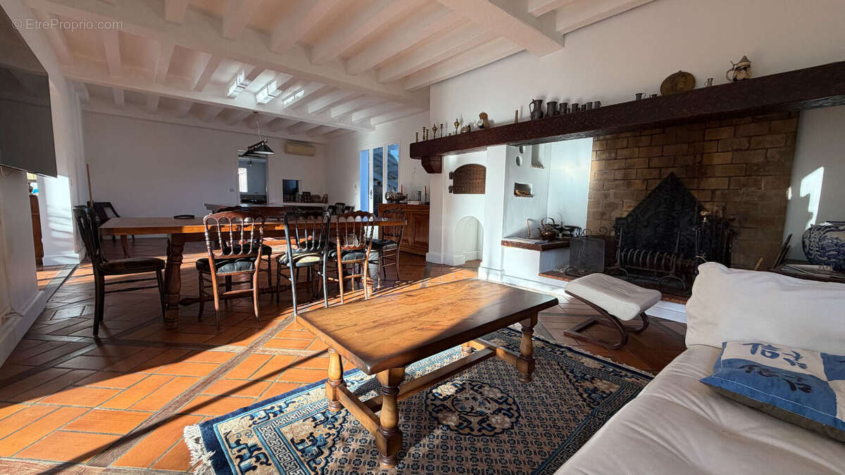 Maison à LA TESTE-DE-BUCH