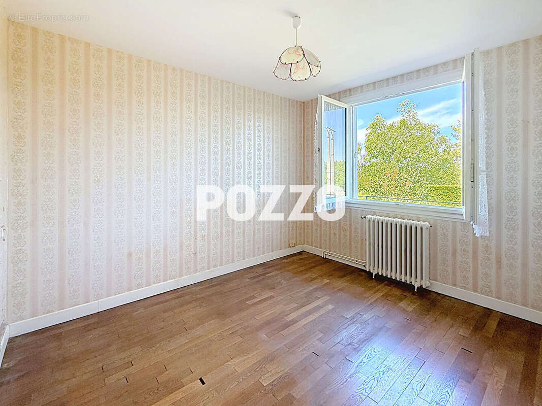 Maison à SAINT-PAIR-SUR-MER