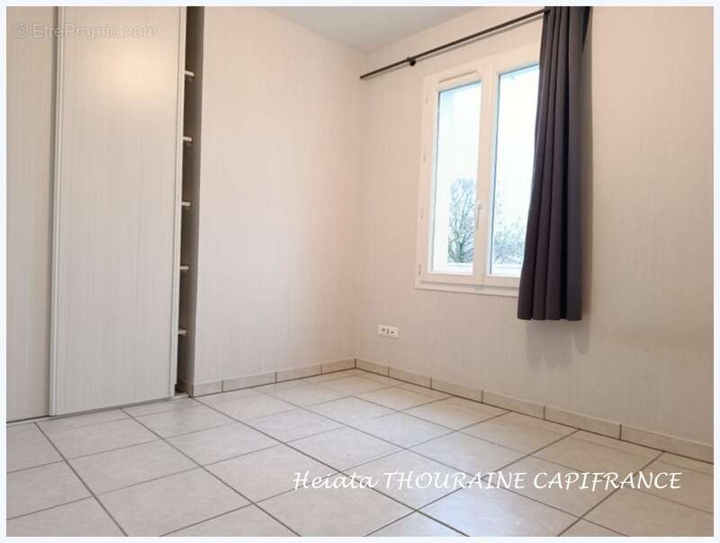 Maison à SAINT-MAIXENT-L&#039;ECOLE