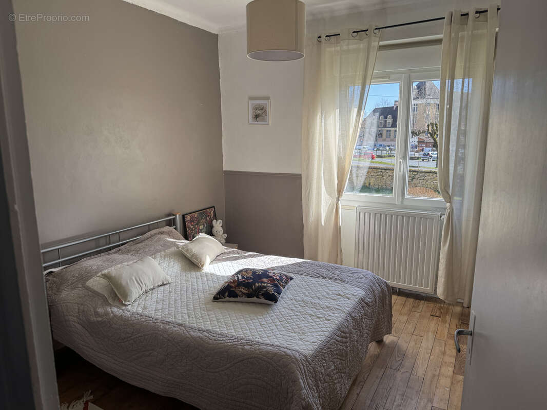 Appartement à SARLAT-LA-CANEDA