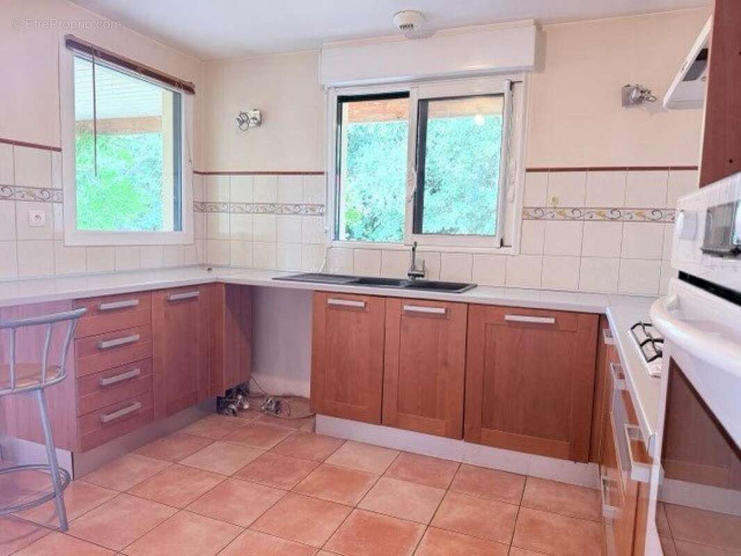 Photo 3 - Maison à ANGLES