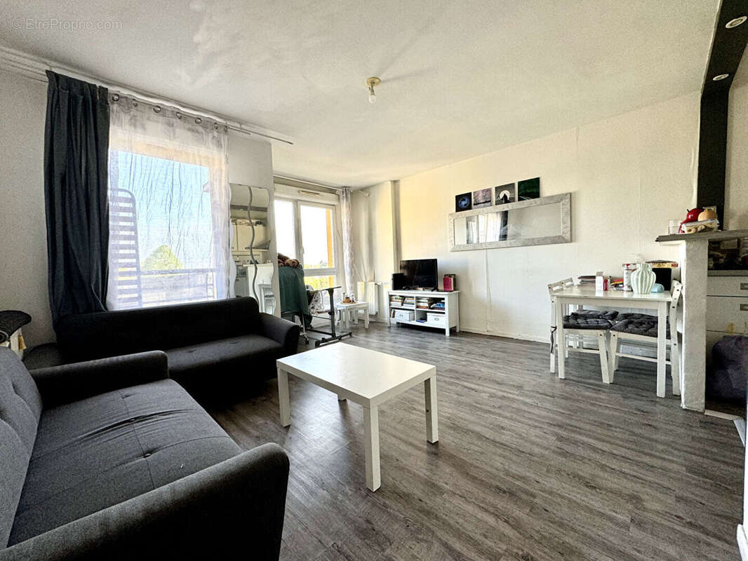 Appartement à EVRY