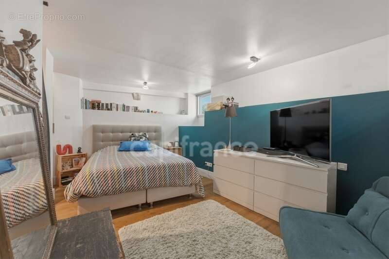 Appartement à vendre 4 pièces GEX (01) - photo 6
