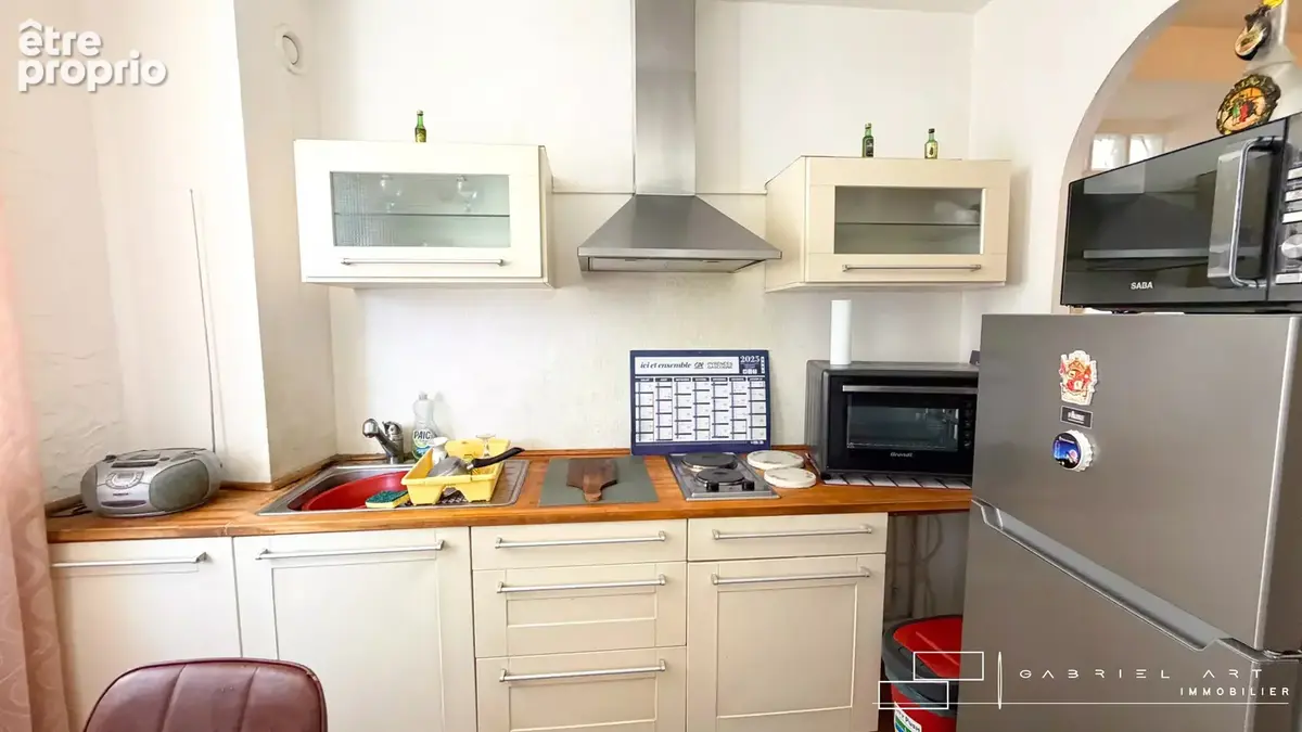 Appartement 46 m² à Auch  - photo 4