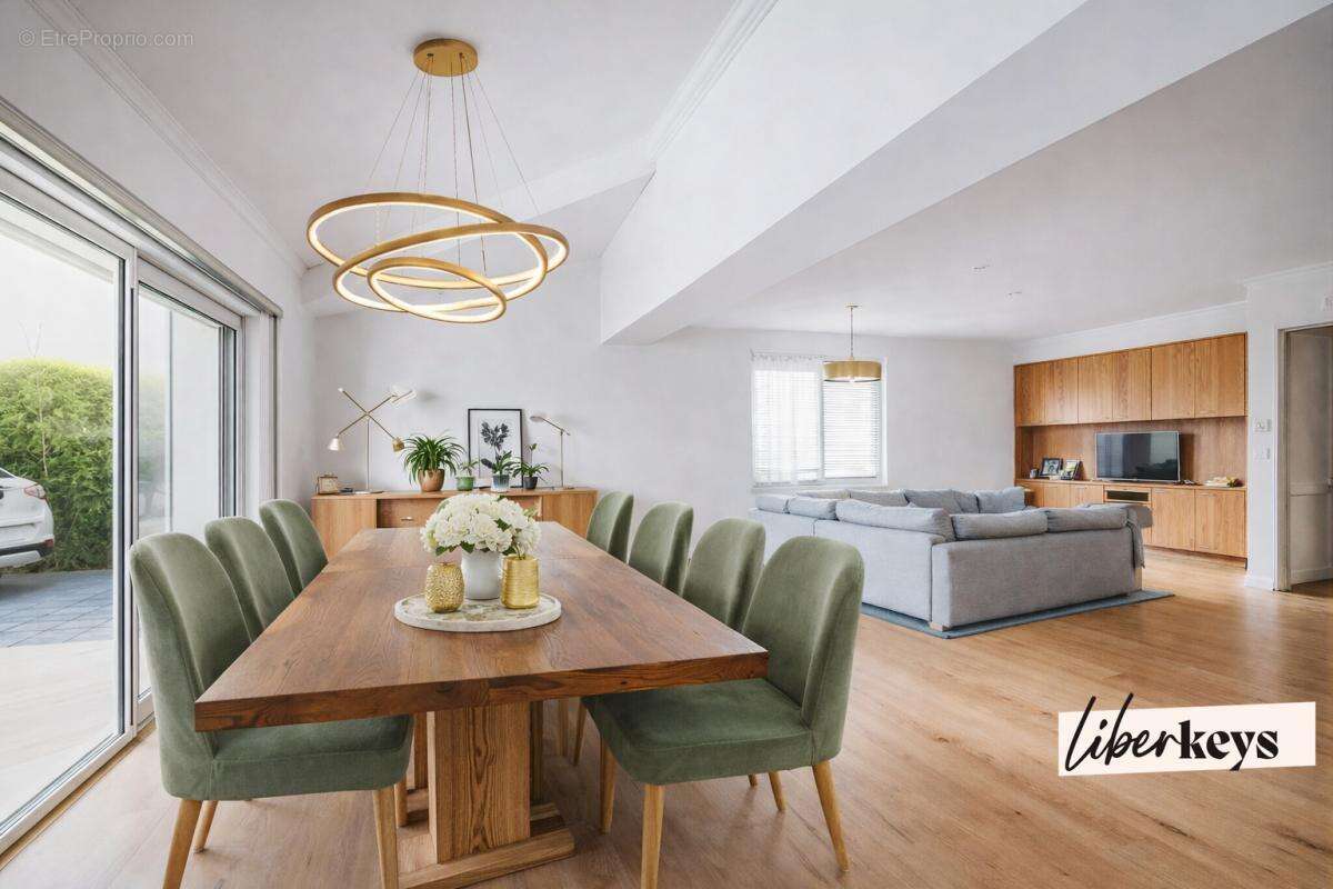 Maison à FOS-SUR-MER