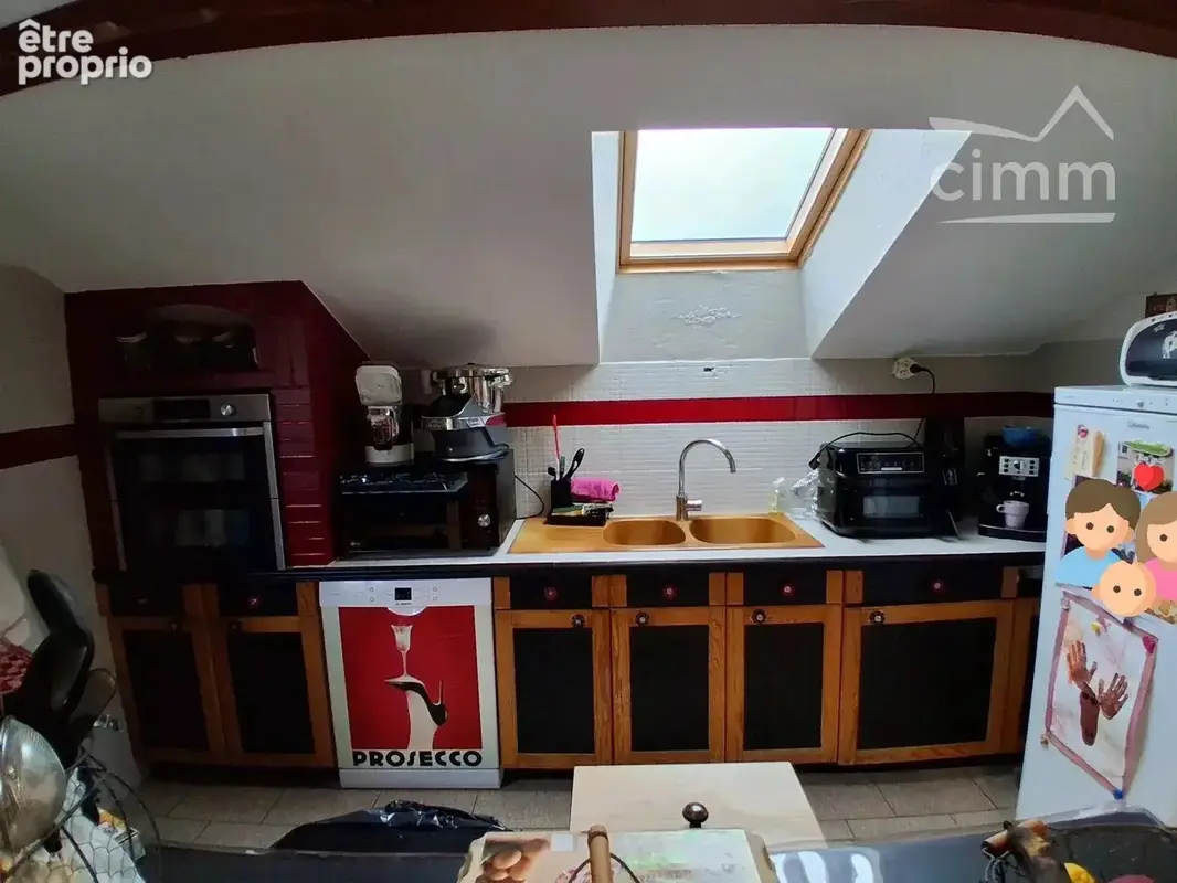 Appartement indépendant avec jardin et parking - photo 2