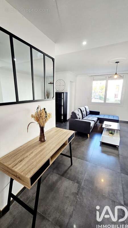 Photo 5 - Appartement à PERPIGNAN