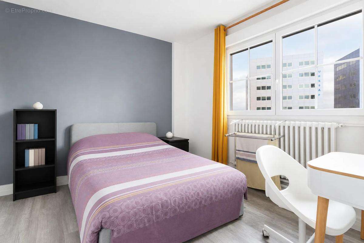 Spacieux appartement familial à Lille - photo 5