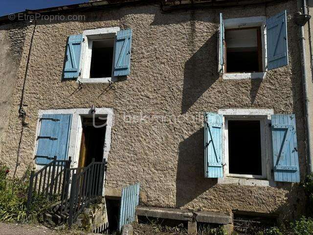 Maison à AIGNAY-LE-DUC