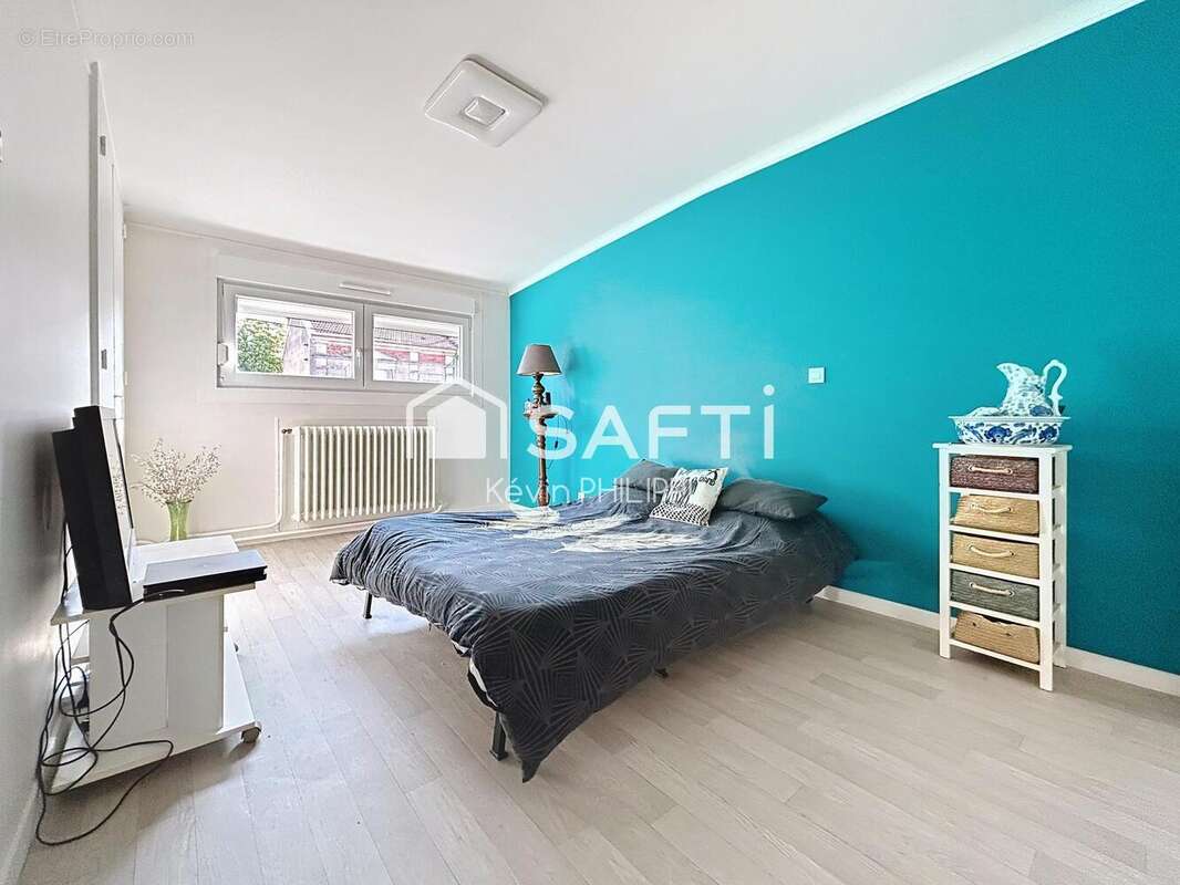 Maison 107 m² à Etain  - photo 6