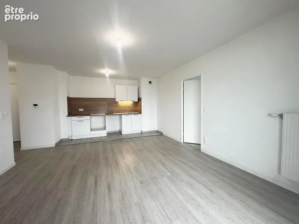Appartement 4 pièces 78 m² à vendre à Juvisy-Sur-Orge (91260) - photo 3
