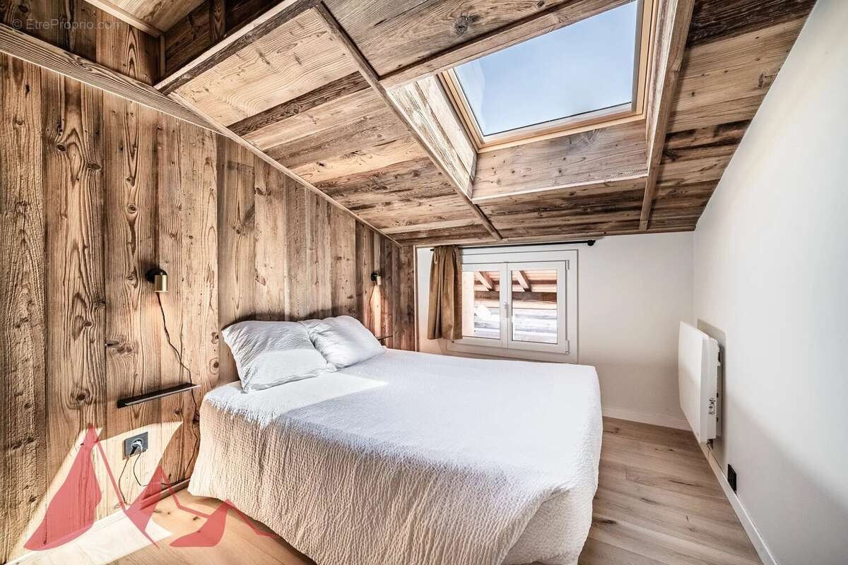 Appartement à MORZINE