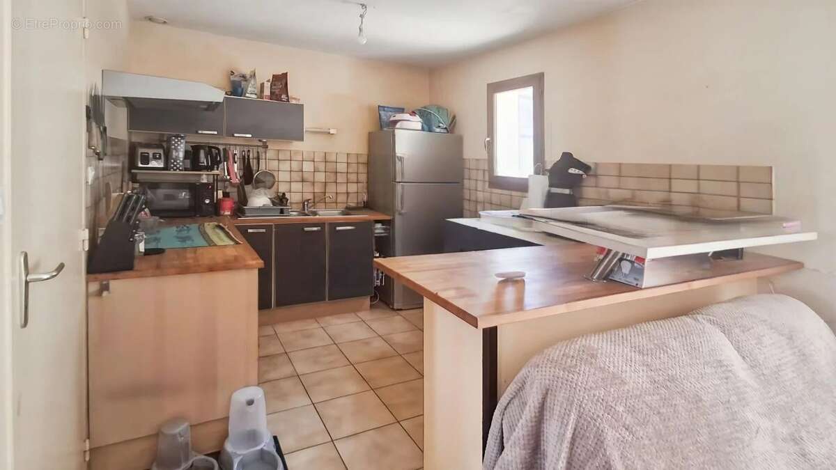 Maison à MARSAC-SUR-L'ISLE