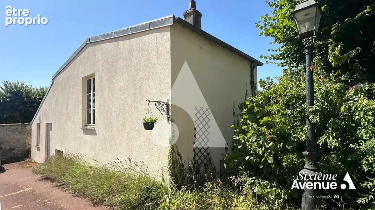 Élégante demeure bourgeoise - 188 m2 - photo 18